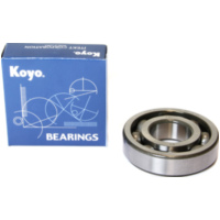 Kurbelwellenlager 83C072C 30x72x19