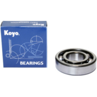 Kurbelwellenlager f&uuml;r XL/XR500-6006307/C3 35X80X21