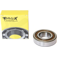 Kurbelwellen-Zylinderrollenlager NJ206 for KTM 30x62x16