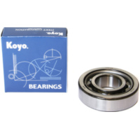 Kurbelwellen-Zylinderrollenlager NJ306C3 for KTM640LC4 30x72x19
