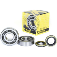 Kurbelwellenlager u. Dichtringset f&uuml;r CRF150R '07-20