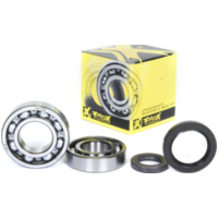 Kurbelwellenlager u. Dichtringset f&uuml;r LT250R '88-92