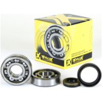 Kurbelwellenlager u. Dichtringset f&uuml;r RM80 '99-01 + RM85 '02-20