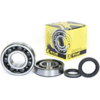 Kurbelwellenlager u. Dichtringset f&uuml;r RM-Z450 '08-20