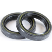 Kurbelwellendichtringset f&uuml;r Aprilia RS125 '92-10 + RX125 '89-98 + AF