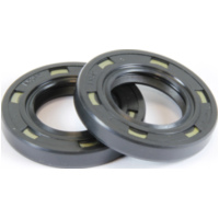 Kurbelwellendichtringset f&uuml;r KXF250 '87-88 Tecate