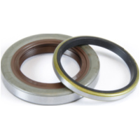 Kurbelwellendichtringset f&uuml;r KTM250SX-F '06-10 + KTM250EXC-F '08-09