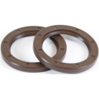 Kurbelwellendichtringset f&uuml;r KTM450SX-F '07-12 + KTM505SX-F '08-09