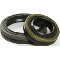 Kurbelwellendichtringset f&uuml;r RM125 '99-11 + RM80/85 '99-20