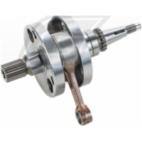 Kurbelwelle f&uuml;r CRF250R '04-09