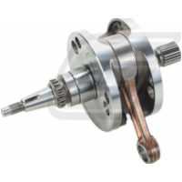 Kurbelwelle f&uuml;r CRF450R '02-08