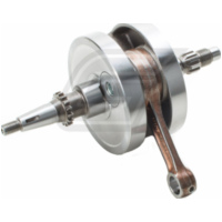 Kurbelwelle f&uuml;r KX250F '04-08 + RM-Z250 '04-06