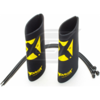 Neopren Gabelprotector 130 x 44-50 mm.