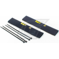 Neopren Gabelprotector 360 x 44-50 mm.