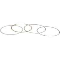 Kolbenringset f&uuml;r CRF250R '18-19 (79.00mm)