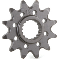 Ritzel f&uuml;r RM-Z450 '05-12 + RMX450Z '10-19 -12T-