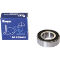 Kugellager 6003/C3 2RS 17x35x10