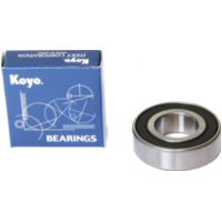 Kugellager 6004-C3 2RS 20x42x12