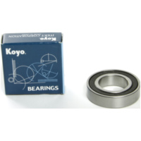 Kugellager 6904 2RS 20x37x9