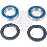 Radlager Set f&uuml;r CRF250L '13-16