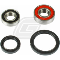 Radlager Set f&uuml;r KTM125/200/250/300/360/380 EGS-E