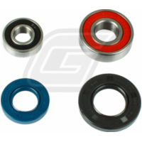 Radlager Set f&uuml;r KTM450/505/525SX-XC ATV '08-10