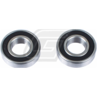 Radlager Set f&uuml;r KTM60/65 '98-20 + RM125/250 '88-