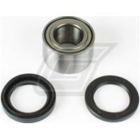 Radlager Set f&uuml;r LTA-700/750X King Quad '05-15