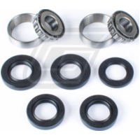 Radlager Set f&uuml;r R80GS '80-87 / TXT125-300 '98-01