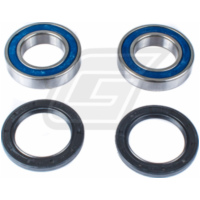 Radlager Set f&uuml;r TRX350TE/TM '00-06 35504330