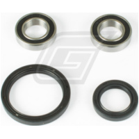 Radlager Set f&uuml;r TRX400EX '99-01