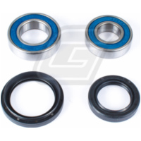 Radlager Set f&uuml;r TRX420TE/TM '07-13