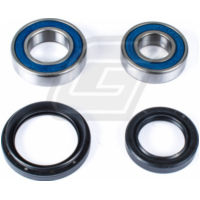 Radlager Set f&uuml;r WR 125/250/360 '01 + SM450R '03-