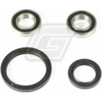 Radlager Set f&uuml;r WR250F/400F/426F/450F '98-19