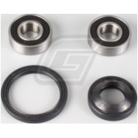 Radlager Set f&uuml;r XR250R '84-85 + XR600R '85-92