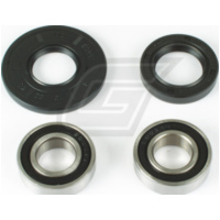 Radlager Set f&uuml;r XR600R '93-00 + XR650R '00-07 +