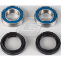 Radlager Set f&uuml;r YFM660 Grizzly '02