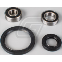 Radlager Set f&uuml;r YFS200 Blaster '88-02