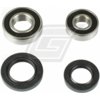 Radlager Set f&uuml;r YFZ450 '04-13 + YFZ450R '09-20