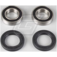 Radlager Set f&uuml;r YZ125/250 '96-97