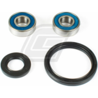 Radlager Set f&uuml;r KDX220 '97-05