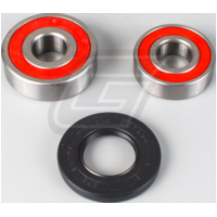 Radlager Set f&uuml;r CRF150/230F '03-19
