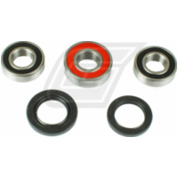 Radlager Set f&uuml;r Gas Gas EC/MC 125 '01-02 + EC 200