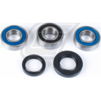 Radlager Set f&uuml;r Husqvarna CR/WR 125/250/360 '99 +