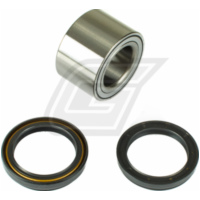 Radlager Set f&uuml;r LTA-450X King Quad '07-10