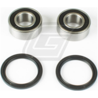 Radlager Set f&uuml;r Moto TM 125/250/300 '96-04