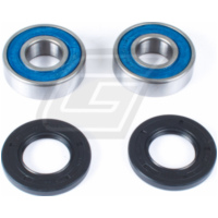 Radlager Set f&uuml;r RM125 '88-91 + RM250 '87