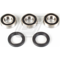 Radlager Set f&uuml;r RM125 '95-99 + RM250 '96-99