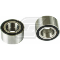 Radlager Set f&uuml;r Sportsman 500 '96-12