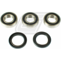 Radlager Set f&uuml;r TM all models '15-19